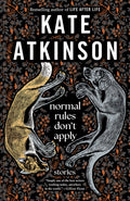 Normal Rules Don't Apply: Stories - Ingram