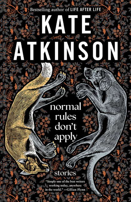 Normal Rules Don't Apply: Stories - Ingram