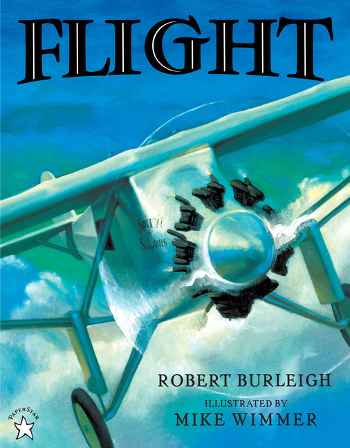 Flight - Ingram