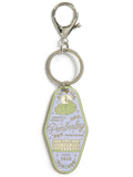Jane Austen's Pride and Prejudice: Pemberley Keychain - Ingram