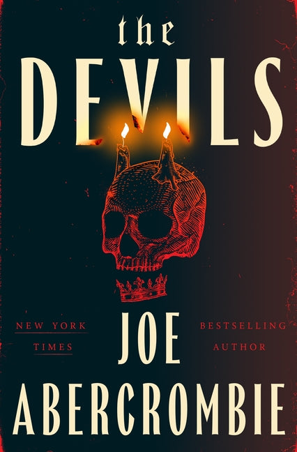 The Devils - Ingram