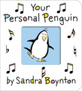 Your Personal Penguin - Ingram