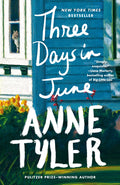 Three Days in June - Ingram