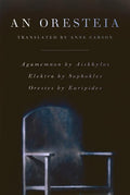 An Oresteia - Ingram