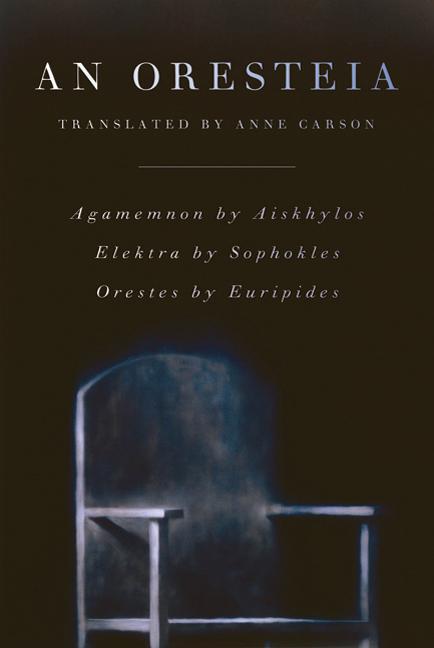An Oresteia - Ingram