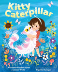 Kitty Caterpillar - Ingram