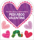 The Very Hungry Caterpillar's Peekaboo Valentine - Ingram