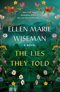 The Lies They Told - Ingram
