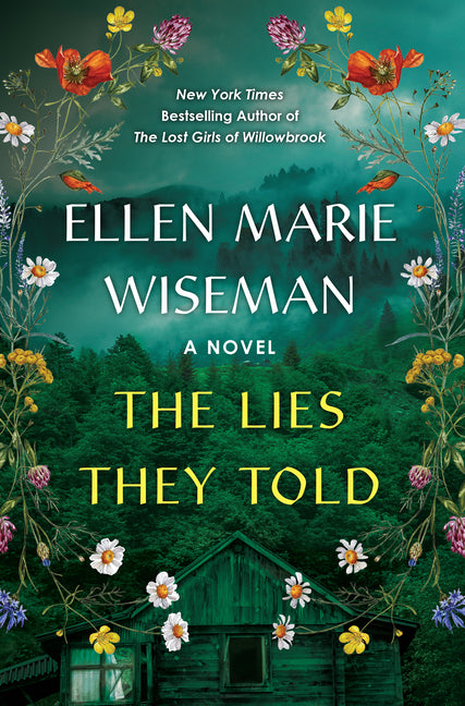 The Lies They Told - Ingram