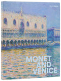 Monet and Venice - Ingram