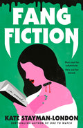 Fang Fiction - Ingram
