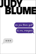 Are You There God? It's Me, Margaret. (Reprint) - Ingram