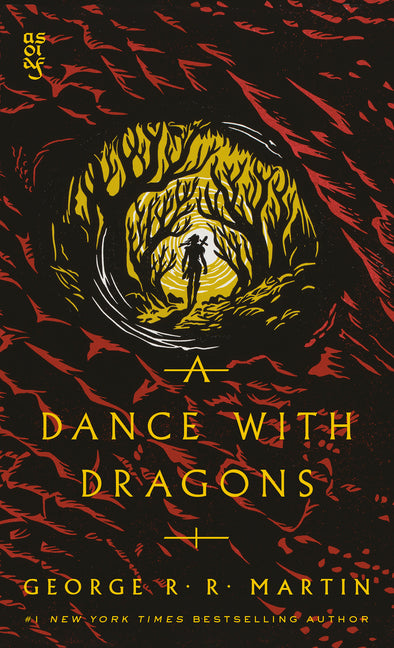 A Dance with Dragons - Ingram