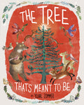 The Tree That's Meant to Be: A Christmas Book for Kids - Ingram