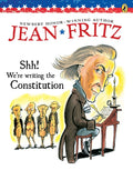 Shh! We're Writing the Constitution - Ingram