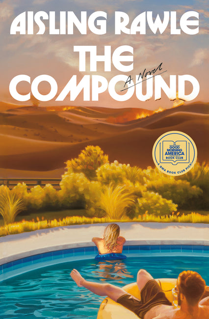 The Compound: A GMA Book Club Pick - Ingram