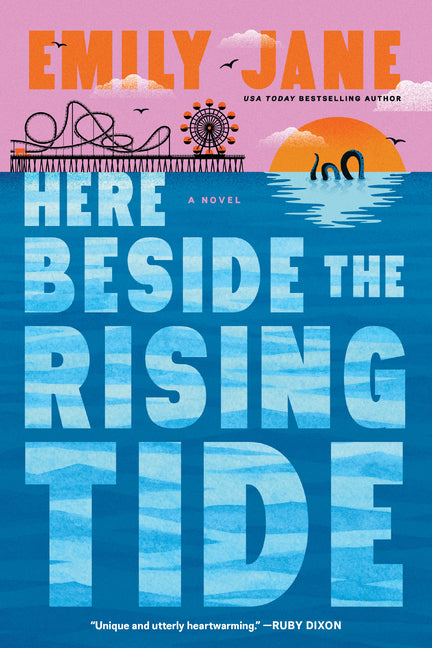 Here Beside the Rising Tide - Ingram