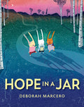 Hope in a Jar - Ingram