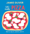 Let's Make Pizza: See It, Say It, Cook It, Eat It! - Ingram
