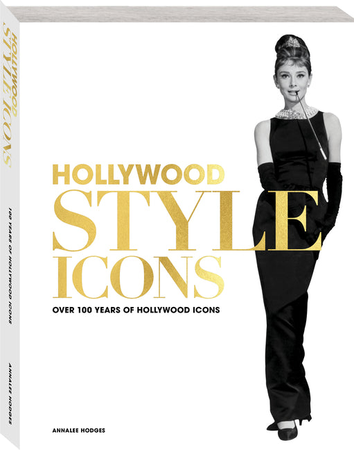 Hollywood Style Icons - Ingram