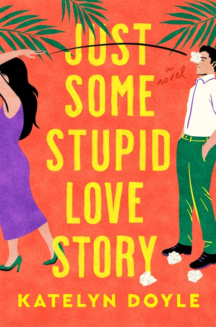 Just Some Stupid Love Story - Ingram