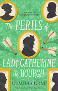 The Perils of Lady Catherine de Bourgh - Ingram