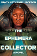 The Ephemera Collector - Ingram