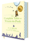 The Complete Tales of Winnie-The-Pooh - Ingram