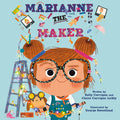 Marianne the Maker - Ingram