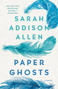 Paper Ghosts - Ingram