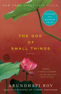 The God of Small Things - Ingram