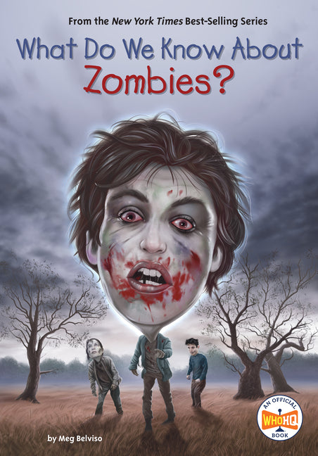 What Do We Know About Zombies? - Ingram