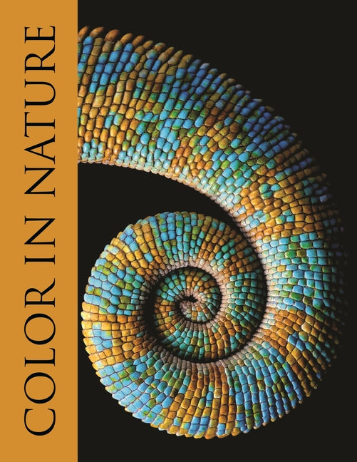 Color in Nature - Ingram