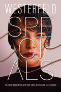 Specials (Reissue) - Ingram