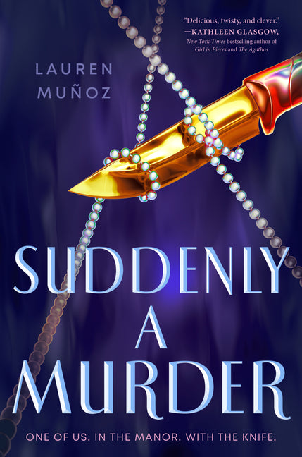 Suddenly a Murder - Ingram