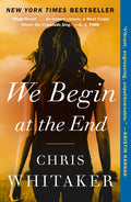 We Begin at the End - Ingram
