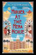 Murder at the Mena House - Ingram
