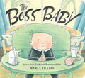 The Boss Baby - Ingram