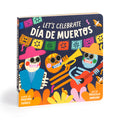 Let's Celebrate Día de Muertos Board Book - Ingram