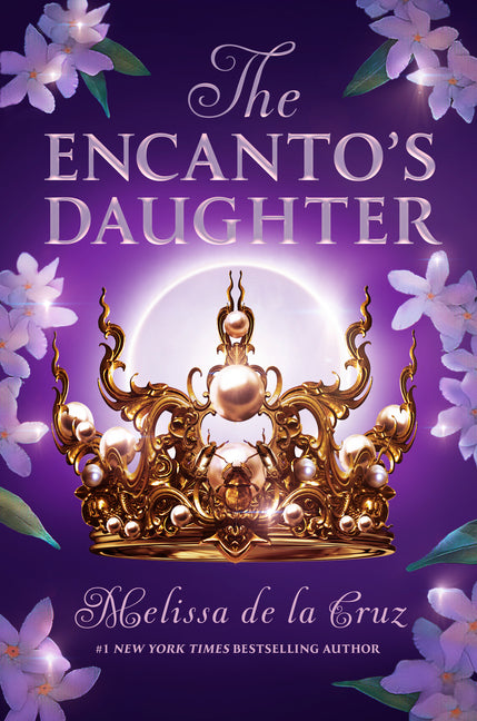 The Encanto's Daughter - Ingram