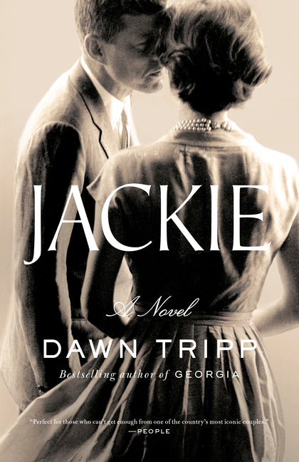 Jackie - Ingram