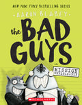 The Bad Guys in Mission Unpluckable (the Bad Guys #2): Volume 2 - Ingram