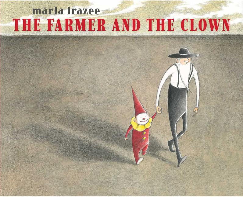 The Farmer and the Clown - Ingram