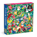 Birding Around 500 Piece Family Puzzle - Ingram