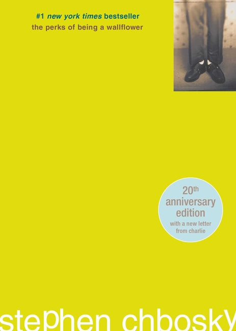 The Perks of Being a Wallflower - Ingram