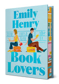 Book Lovers: Deluxe Edition (Special) - Ingram