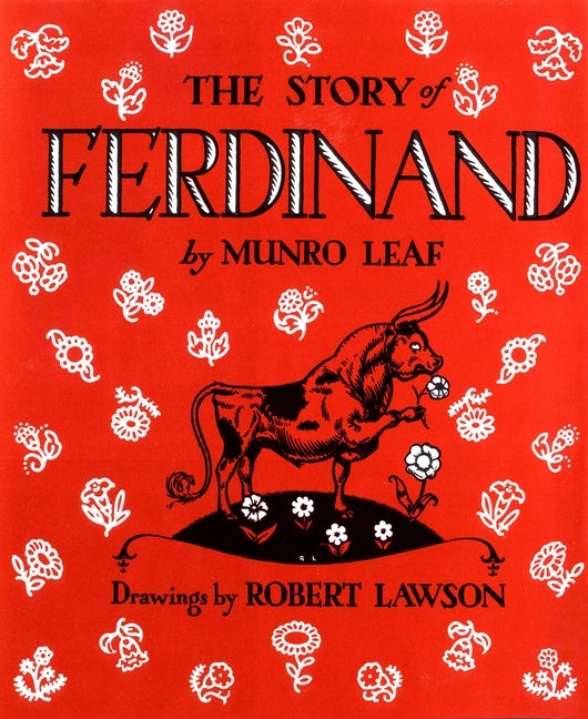 The Story of Ferdinand - Ingram