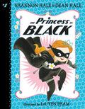 The Princess in Black - Ingram