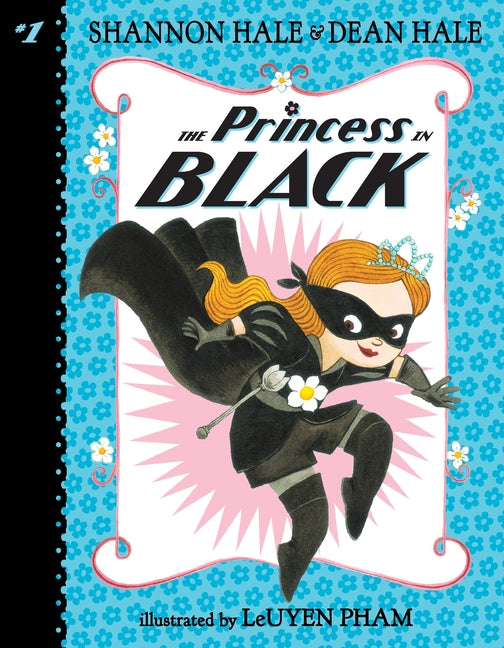 The Princess in Black - Ingram
