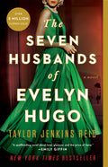 The Seven Husbands of Evelyn Hugo - Ingram
